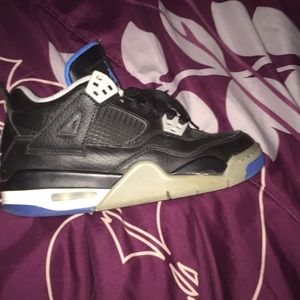 Jordan’s